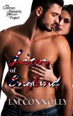 The Lion of England (The Lions, #1) (eBook, ePUB)