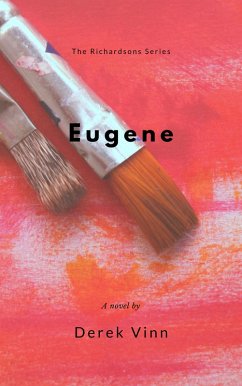 Cover Eugene (The Richardsons) (eBook, ePUB)