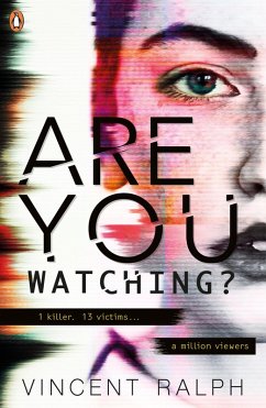 Are You Watching? (eBook, ePUB) - Ralph, Vincent