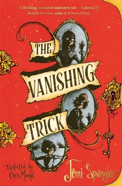 The Vanishing Trick (eBook, ePUB) Cover The Vanishing Trick (eBook, ePUB)