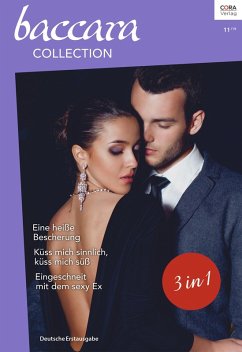 Baccara Collection Band 411 (eBook, ePUB) - Labrecque, Jennifer; Bennett, Jules; Lemmon, Jessica