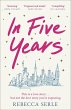 In Five Years (eBook, ePUB) - Bild 1