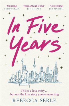 In Five Years (eBook, ePUB) - Serle, Rebecca