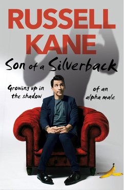Son of a Silverback (eBook, ePUB) - Kane, Russell