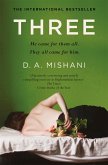 Three (eBook, ePUB)