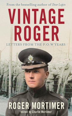 Vintage Roger (eBook, ePUB) - Mortimer, Roger