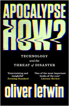 Apocalypse How? (eBook, ePUB) - Letwin, Oliver