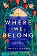 Where We Belong (eBook, ePUB) - Bild 1