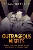 Outrageous Misfits (eBook, ePUB)