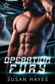 Operation Fury (The Drift: Nova Force, #3) (eBook, ePUB)