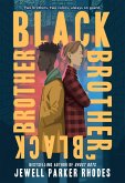 Black Brother, Black Brother (eBook, ePUB)