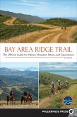 Bay Area Ridge Trail (eBook, ePUB)