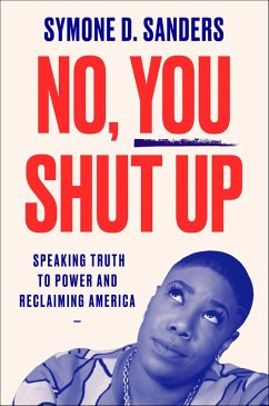 Cover No, You Shut Up (eBook, ePUB)