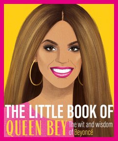 The Little Book of Queen Bey (eBook, ePUB) - Various