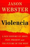 Violencia (eBook, ePUB)