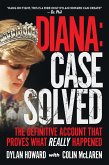 Diana: Case Solved (eBook, ePUB)