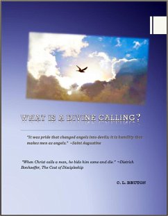 Cover What is a Divine Calling? (eBook, ePUB)