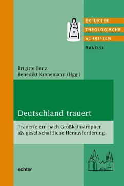 Deutschland trauert (eBook, PDF)