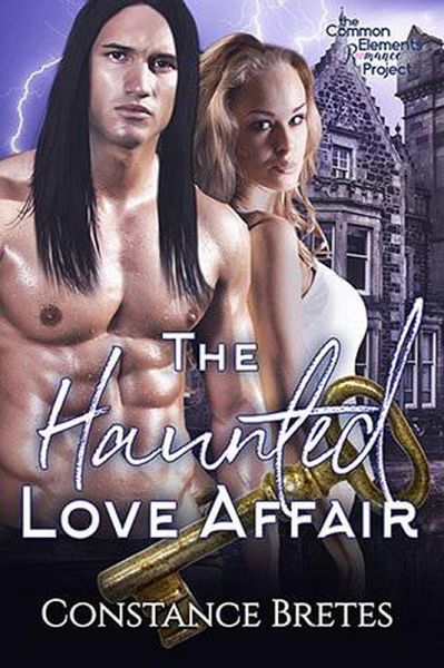 The Haunted Love Affair (eBook, ePUB) The Haunted Love Affair (eBook, ePUB)