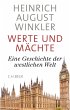 Werte und Mächte (eBook, ePUB) - Bild 1