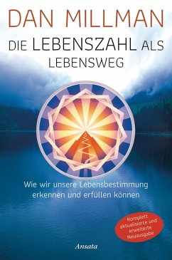 Die Lebenszahl als Lebensweg (aktualisierte, erweiterte Neuausgabe) (eBook, ePUB) - Millman, Dan