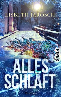 Alles schläft (eBook, ePUB) - Jarosch, Lisbeth