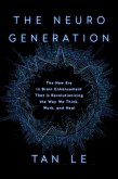 The NeuroGeneration (eBook, ePUB)