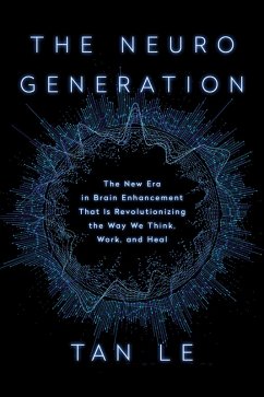 Cover The NeuroGeneration (eBook, ePUB)