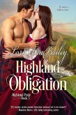 Highland Obligation (eBook, ePUB)