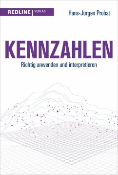 Cover Kennzahlen (eBook, PDF)