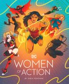 DC: Women of Action (eBook, ePUB)