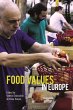 Food Values in Europe (eBook, PDF) - Bild 1