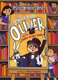 The Unbelievable Oliver and the Sawed-in-Half Dads (eBook, ePUB)