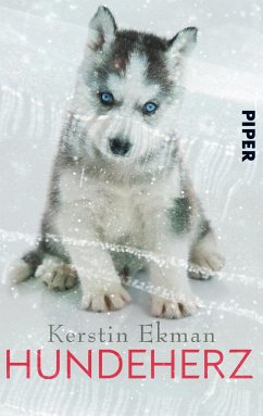Hundeherz (eBook, ePUB) - Ekman, Kerstin