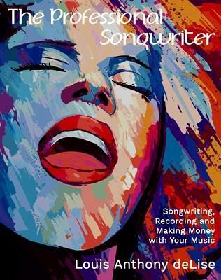The Professional Songwriter (eBook, ePUB) The Professional Songwriter (eBook, ePUB)