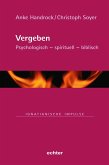 Vergeben (eBook, ePUB)