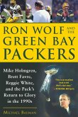 Ron Wolf and the Green Bay Packers (eBook, ePUB)