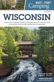 Best Tent Camping: Wisconsin (eBook, ePUB)