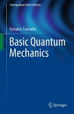 Basic Quantum Mechanics (eBook, PDF)