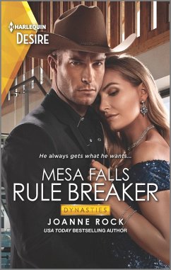 Cover Rule Breaker (eBook, ePUB)