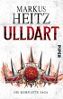 Ulldart - Die dunkle Zeit (eBook, ePUB) - Bild 1