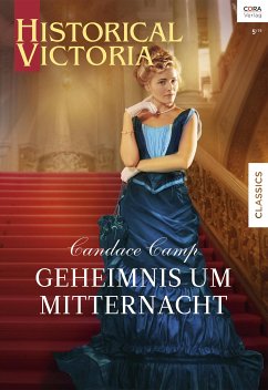 Geheimnis um Mitternacht (eBook, ePUB) - Camp, Candace