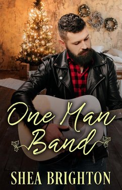 Cover One Man Band (eBook, ePUB)