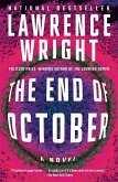 The End of October (eBook, ePUB)