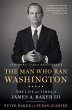 The Man Who Ran Washington (eBook, ePUB) - Bild 1