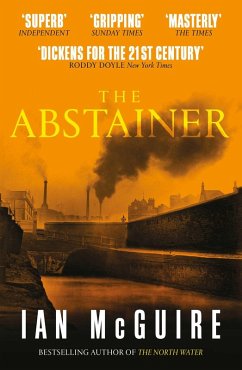 The Abstainer (eBook, ePUB) - McGuire, Ian