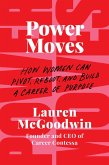 Power Moves (eBook, ePUB)