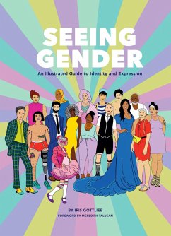 Seeing Gender (eBook, ePUB) - Gottlieb, Iris