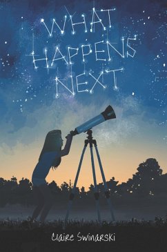 What Happens Next (eBook, ePUB) - Swinarski, Claire