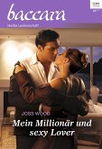 Mein Millionär und sexy Lover (eBook, ePUB)